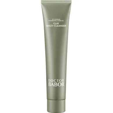Babor, Microbiomic Clay Multi-Cleanser, glinka oczyszczająca, 75 ml