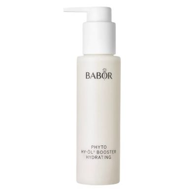 Babor, Phyto HY-ÖL Booster Hydrating, koncentrat ziołowy do oczyszczania skóry suchej, 100 ml