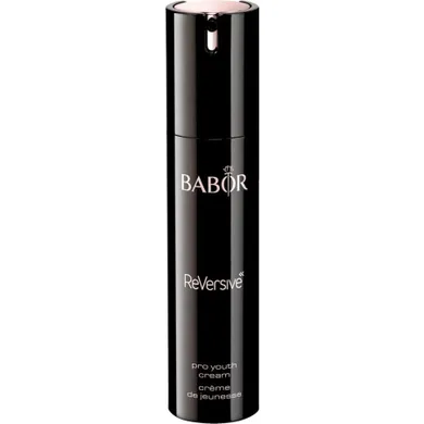 Babor, ReVersive Pro Youth Cream, odmładzający krem do twarzy, 50 ml