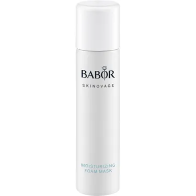 Babor, Skinovage Moisturizing Foam Mask, maska w piance do twarzy, 75 ml