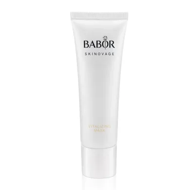 Babor, Vitalizing Mask, orzeźwiająca maseczka do twarzy dla zmęczonej i poszarzałej skóry, 50 ml