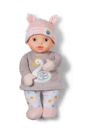 Baby Born, For Babies, Sweetie Mauve, lalka bobas, 30 cm