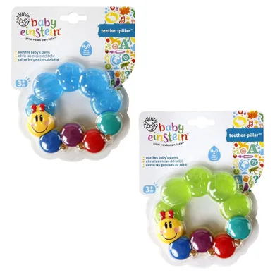 Baby Einstein, Gąsienica, gryzak