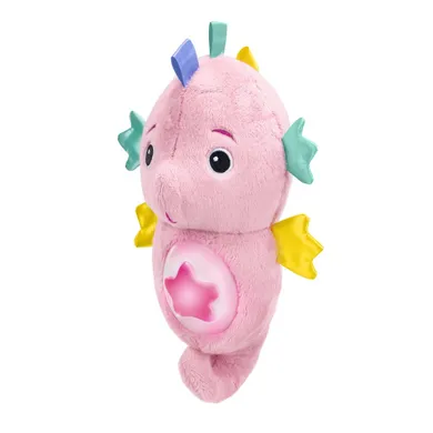Baby Einstein gryzak gwiazdka grzechotka sensoryczna