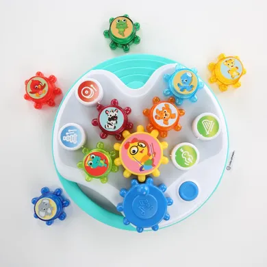 Baby Einstein, Mała Symfonia, zabawka interaktywna