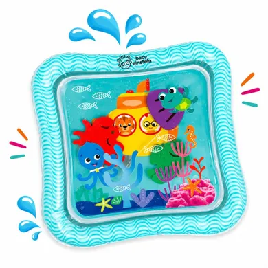 Baby Einstein, Ocean Explorers, mata wodna