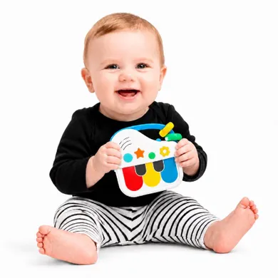 Baby Einstein, Petit Piano, pianinko interaktywne
