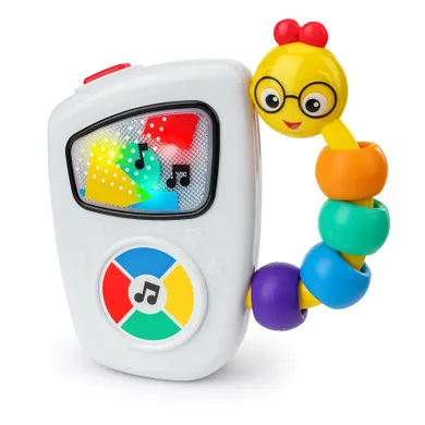 Baby Einstein, Zabierz ze sobą dźwięki, zabawka muzyczna