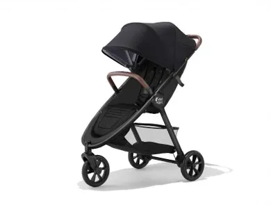 Baby Jogger, City Mini GT3, wózek spacerowy, rich black