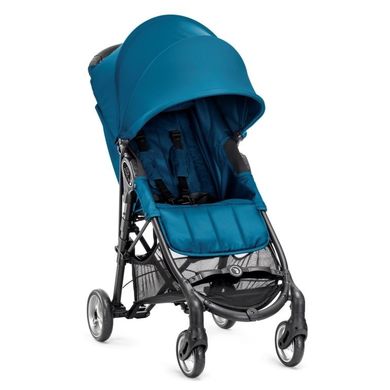 Baby Jogger, City Mini Zip, wózek spacerowy, Tan