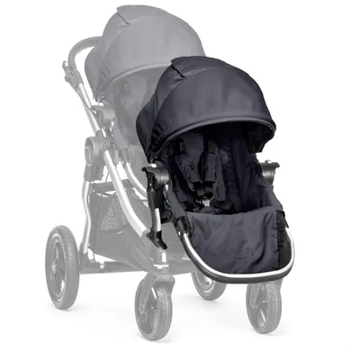 Baby Jogger, City Select Titanium, dodatkowe siedzisko