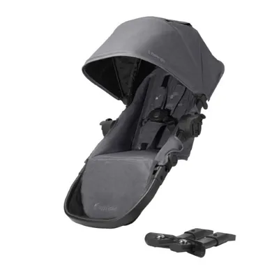 Baby Jogger, dodatkowe siedzisko do wózka wózka City Select 2 Radian Slate