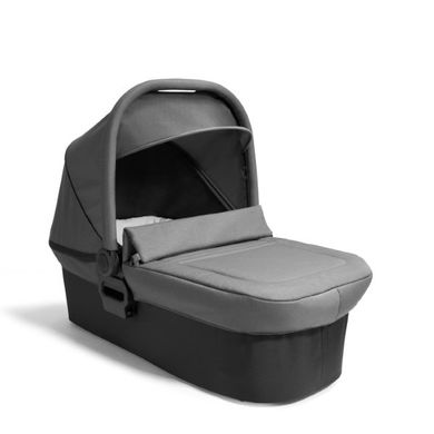 Baby Jogger, gondola do wózka City Mini 2/Elite 2, Stone Gray