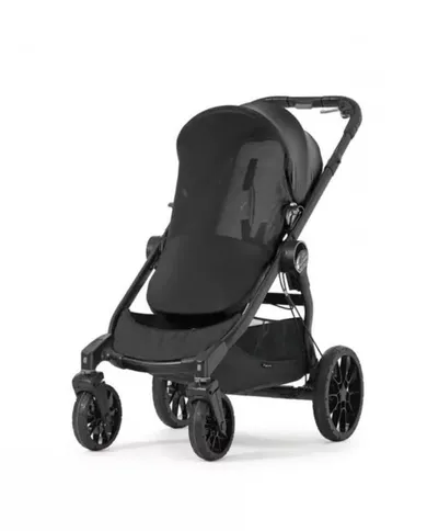 Baby Jogger, moskitiera do wózka City Select 2 oraz Lux