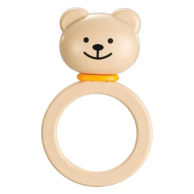 Baby Mix, grzechotka, miś