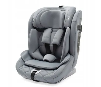 Baby Mix, Hero Pro, fotelik samochodowy, i-Size, grey, 76-150 cm
