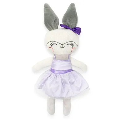 Baby Mix, Rabbit, maskotka