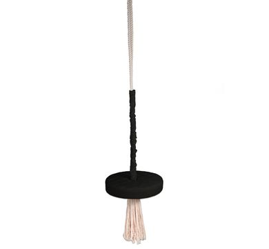 Baby Steps, Ring Swing, huśtawka, black