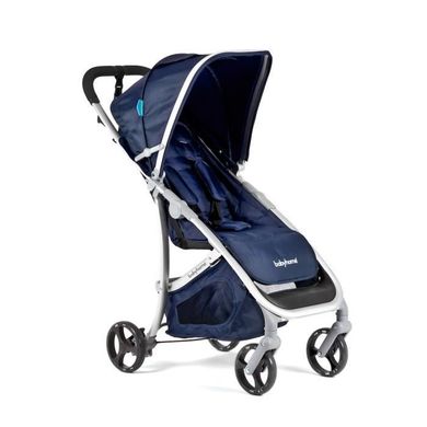 Babyhome, Emotion, wózek spacerowy, granatowy