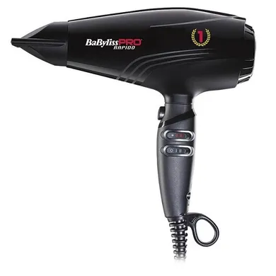 Babyliss, suszarka do włosów, Bab7000ie