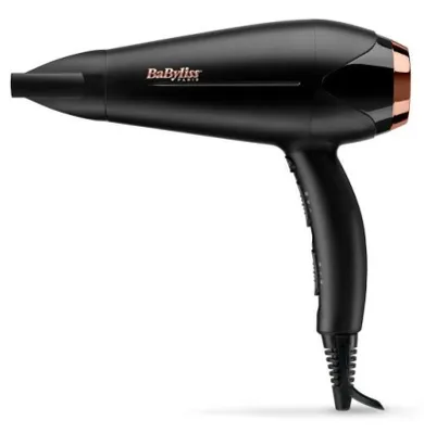 Babyliss, suszarka do włosów, D570DE