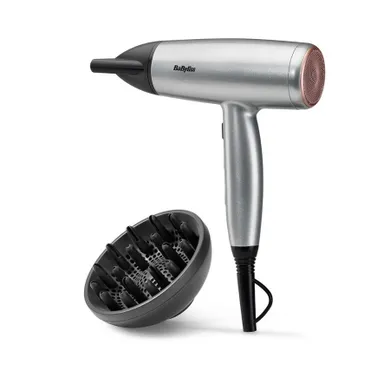 Babyliss, suszarka do włosów, D580DE