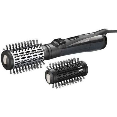 Babyliss, suszarko-lokówka AS551E, 800W