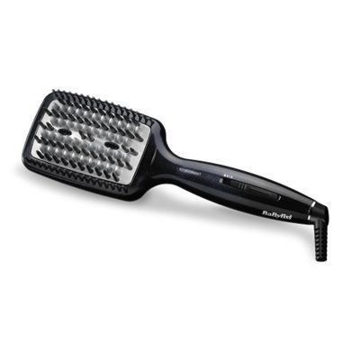 Babyliss, szczotka prostująca, HSB101E