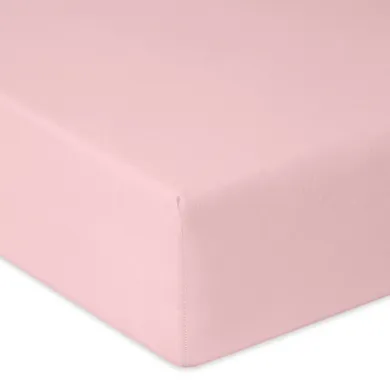 BabyMatex, Bamboo, prześcieradło nieprzemakalne, bambusowe, róż, 60-120 cm