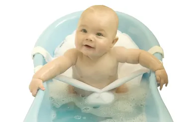 BabyMatex, hamak do wanienki