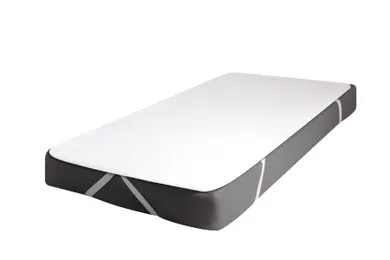 BabyMatex, podkład higieniczny, molton, 60-120-15cm