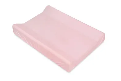 BabyMatex, pokrowiec na przewijak, bamboo, różowy, 50-70/80 cm