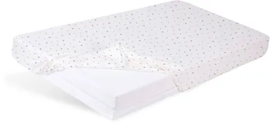Babymatex, prześcieradło jersey, 60-120 cm