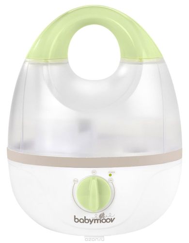 Babymoov, Aquarium, nawilżacz powietrza