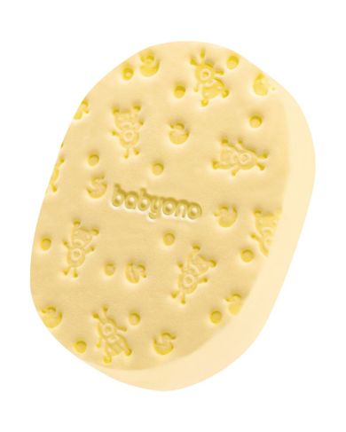 BabyOno, Gąbka do kąpieli