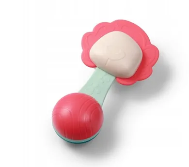 BabyOno, grzechotka z gryzakiem