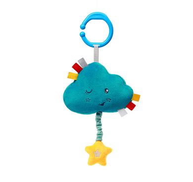 BabyOno, Lullaby, chmurka, zabawka z pozytywką