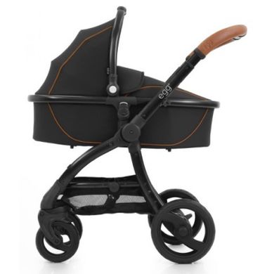 BabyStyle, Egg, gondola do wózka, czarna