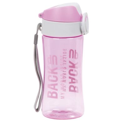 BackUp, bidon, 400 ml