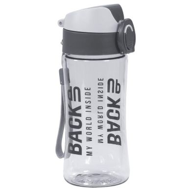 BackUp, bidon, 400 ml