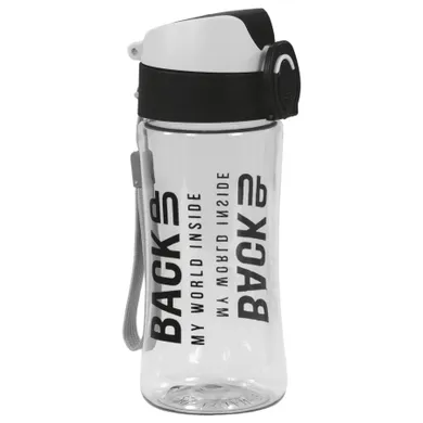 BackUp, bidon, 400 ml