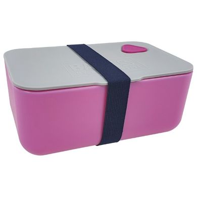 BackUp, lunchbox