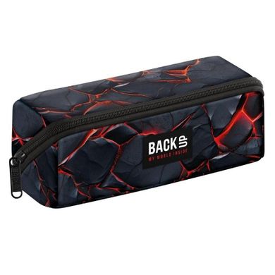 BackUp, piórnik saszetka, Blaze