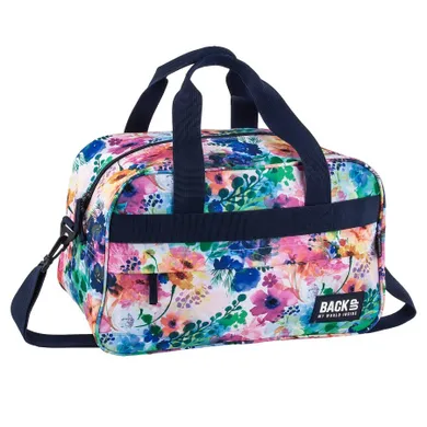 BackUp, torba sportowa, Wiosenny