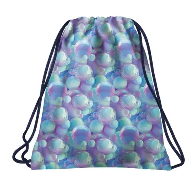 BackUp, worek sportowy, Bubble Ai