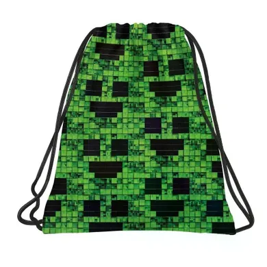 BackUp, worek sportowy, Game Grid