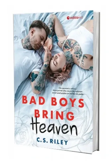 Bad Boys Bring Heaven