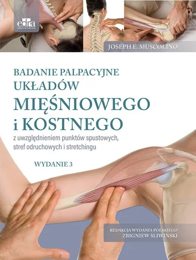 Badanie palpacyjne układów mięśniowego