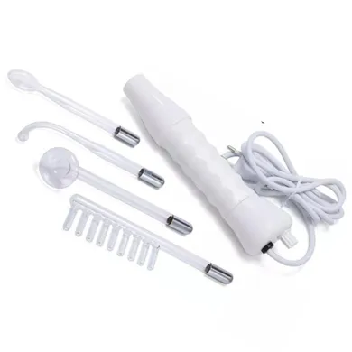 BAFFS, Beauty Wand Darsonval, prądy o wysokiej częstotliwości 10W