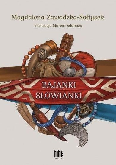 Bajanki Słowianki